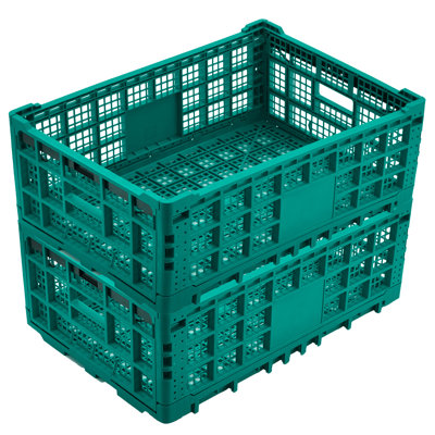 17 Stories Plastic Decorative Basket