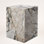Onyx Plinth / Side Table