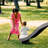 AXI Swing Set with 2 Swing(s) , 1 Slide(s)-356602183