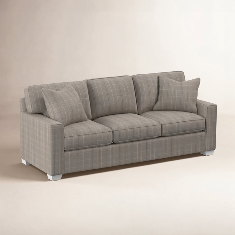 Frye Upholstered 81'' Sofa