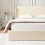 Lit plateforme tapissier avec rangement Gaillarde-740898729-741643768