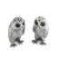 Harvest Salt And Pepper Shaker Set