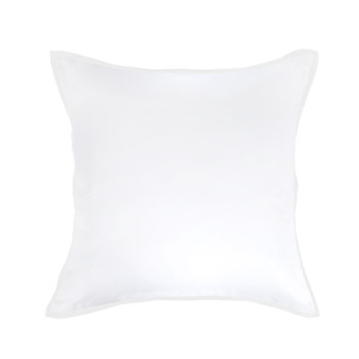 Langston Sateen Shams