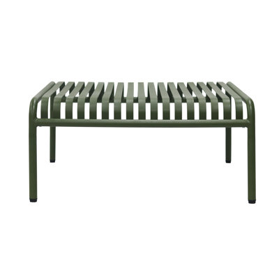 Winchester Outdoor Patio Coffee Table