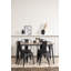 Akiyoshi 4 - Person Dining Set