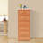 Storage Cabinet, Storage Organizer With Drawers And Wheels-1616047143