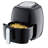 GoWISE USA GW22921-S 8-in-1 Digital Air Fryer with Recipe Book, 5.0-Qt, Black