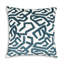 Salvador Cerulean Pillow