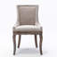 Chaise de salle à manger Ultra Side-1633503242