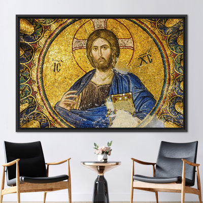 Print on Canvas