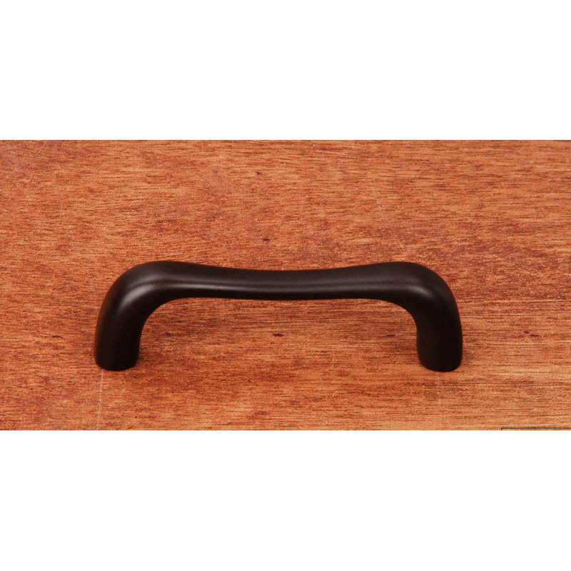 CP Series Arch Pull, Oil Rubbed Bronze