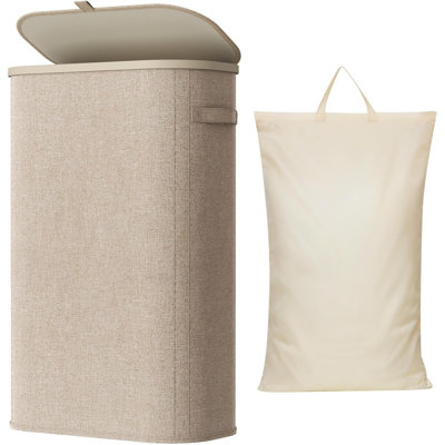 Plastic Laundry Room Organiser