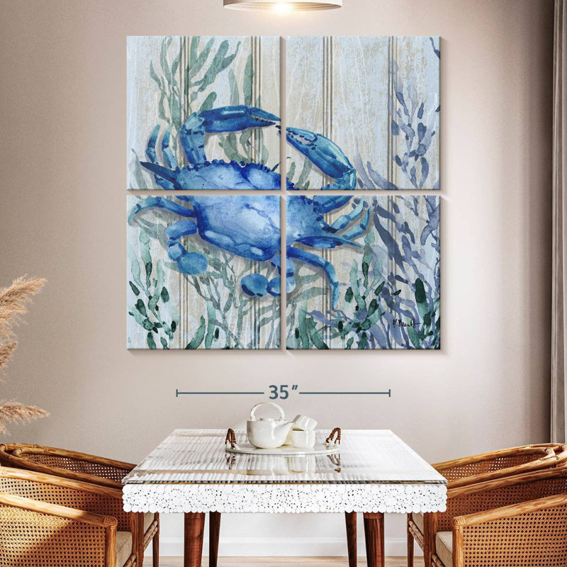 Brampt Navarre Sealife I