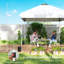 Pop Up Canopy-123176876