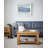 Benjamin 4 Legs Coffee Table with Storage-7237722