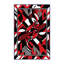 Tapis Vermillion Velocity-1846284888