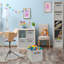 Cubes de rangement en tissu de 11 po Sorbus-151908628