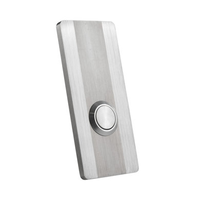 Bouton de sonnette