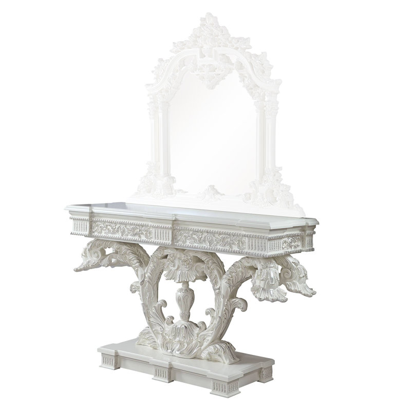 Milbrook Sofa Table
