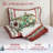 Christmas Tree 3-Piece Coverlet Set-137257653