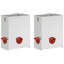 Galvanised Steel Feeder
