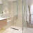 32" W Linear Shower Drain