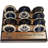 1'' H x 5'' W Display Cases