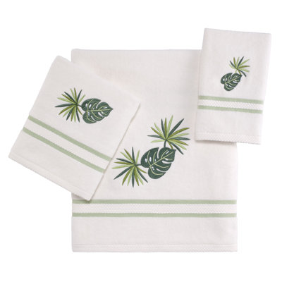 Hendrick 100% Cotton Waffle Mulit-Size Set