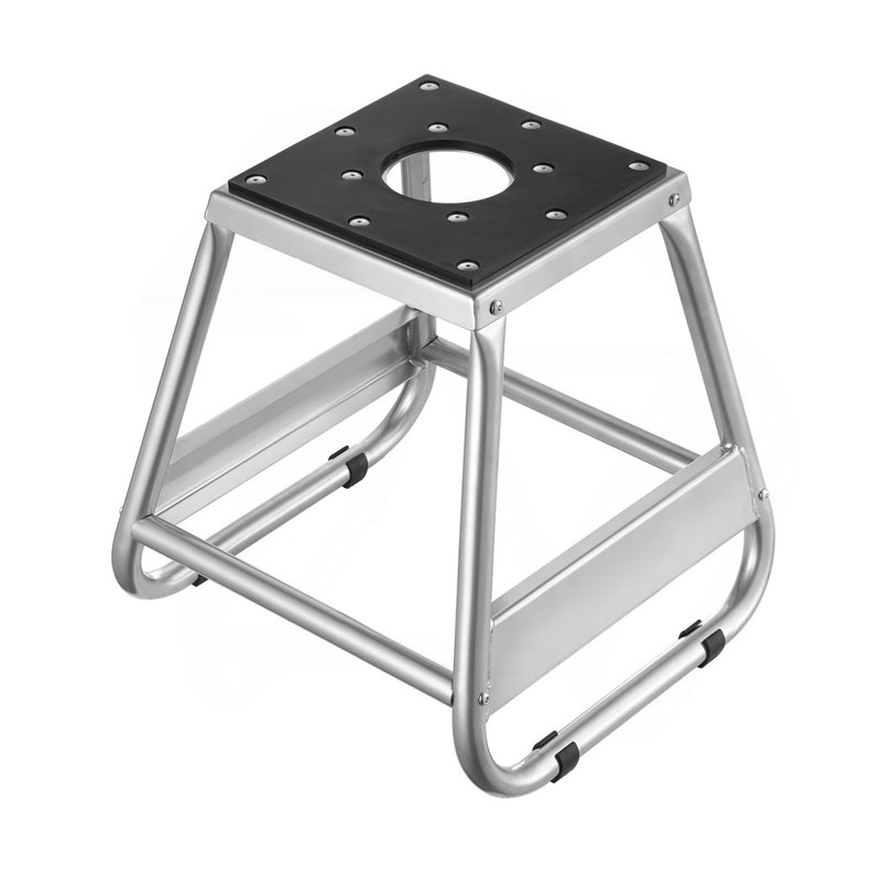 Support pour vélo de saleté avec capacité de charge de 1 100 lb pour support de moto