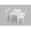 Tabouret de comptoir 24 po Brinson-161905276