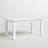 Angellique Extendable Mahogany Dining Table