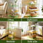 Freestanding Bathroom Shelves