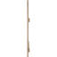 Timberthane à trois planches jointes avec niches en bois-64353699-88966445-88966447