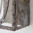 Alverstone Steel Wall Light