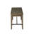 Swanscombe Rubberwood Dining Bench