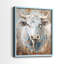 ANIMALS Series CXXXIII  -Premium Framed Print -Ready to Hang - No Nails Required-314992793-314992798