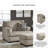 Gwendolynne Upholstered Accent Chair-97832163