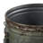 Matherly Rustic Metal Container with Handles-1519414495