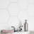 Apini 9" x 11" Porcelain Wall & Floor Tile-52598504