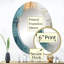 Miroir mural Wincie-547333917