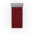 Burgundy/Sand Brown est en rupture de stock