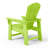 Laguna Kids All-Weather Poly Adirondack Chair-2075909287