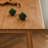 Marlet Solid Wood Top Four Leg Dining Set-479186750-514877673