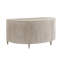 Greystone Dylan Demilune Desk