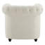 Fauteuil club Chesterfield Camberley (ensemble de 2)-126300380