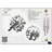 Wind Chime - 36in Cardinal-99414387