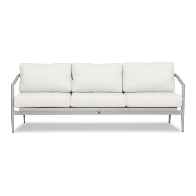 Outdoor 3 - Seat Patio Sofa