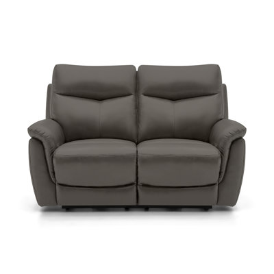 Holland 2 Seater Static Recliner