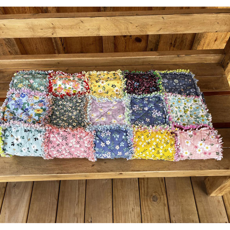  Handmade Quilt