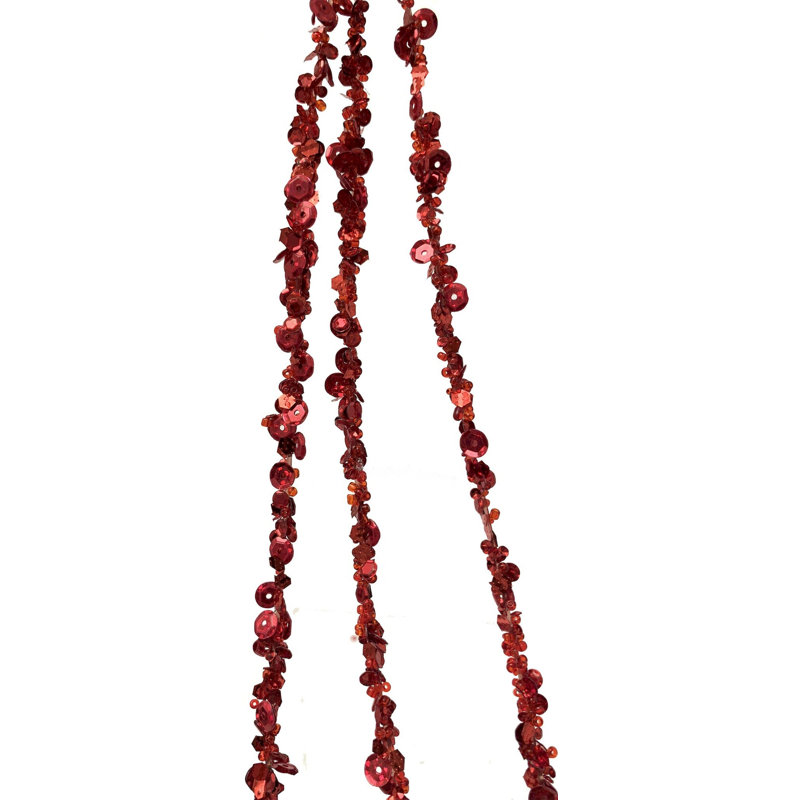 72'' in. Faux Garland